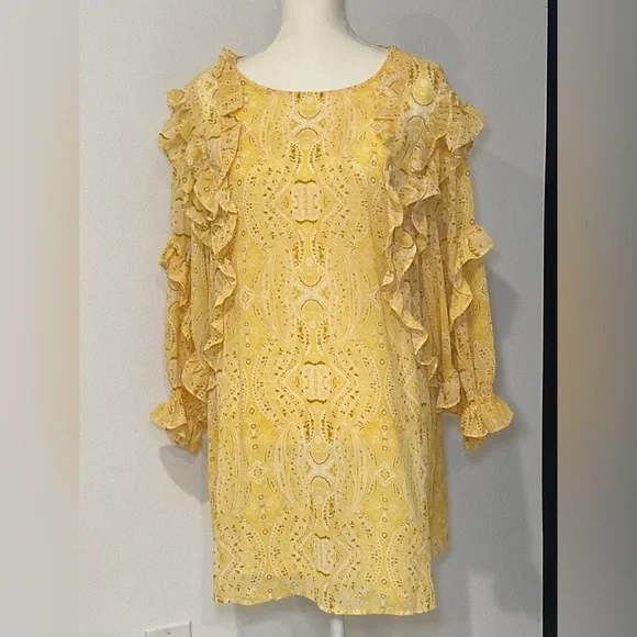 LIKE NEW Forever 21 dress - Picture 3 of 7